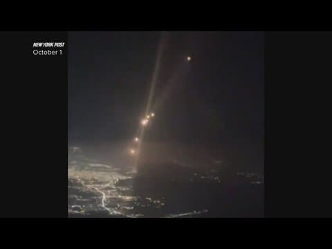 Israel vows to retaliate after bombings from Iran