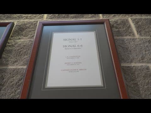 Dallas Fire-Rescue working to put faces to the names of heroes killed in the line of duty