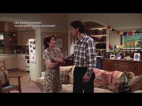 Everybody does Raymond star hosting anniversary special