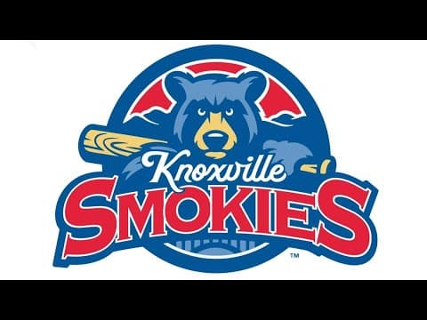 Watch Live || Knoxville Smokies to reveal new mascot's name