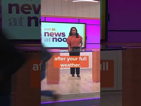 Your weather forecast with Meteorologist John Zeigler is always just a hop, skip and a jump away!