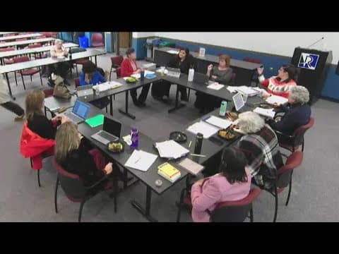 Robbinsdale school board director quits, leaving board to deal with multimillion dollar budget short