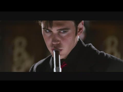 San Diego historian shares what it was like covering Elvis in the 1960's