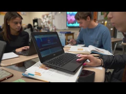 KUB offers free internet to Knox County students