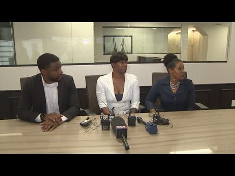 Crystal Mason, who faced years in prison for illegal voting conviction, acquitted appeals court