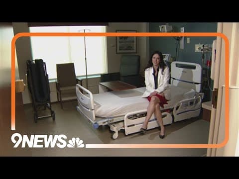 5 years since 1st COVID-19 case in Colorado