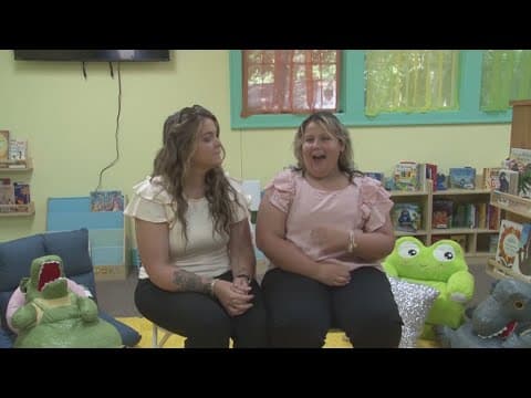 East Texas girl creates book to help kids who have experienced bullying