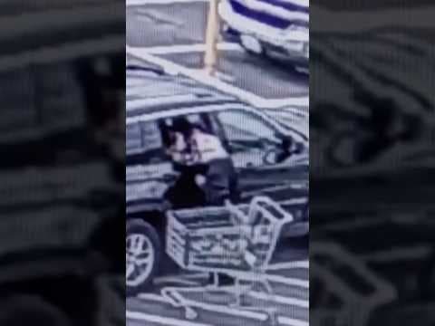 Officials searching for “kissing thief” in Kitsap County