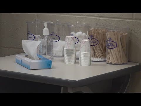 New Texas law blamed after Beaumont boy sent home covered in vomit, mom says