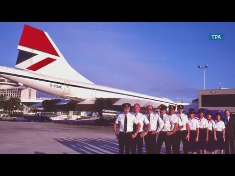 Tampa International Airport Celebrates 40 Years of London Flights with British Airways