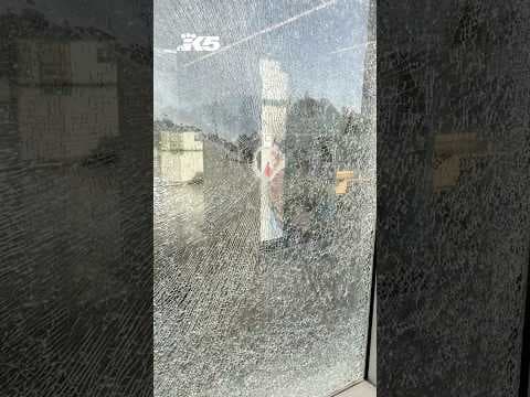 Deadly shooting south of Seattle