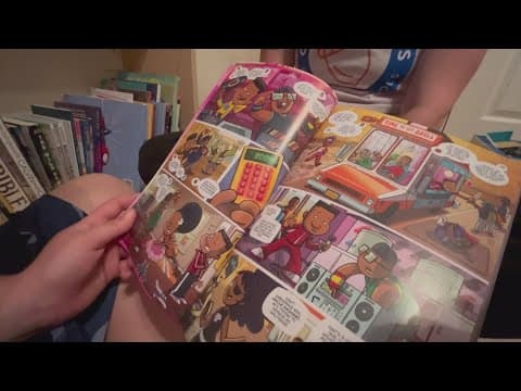 Cy-Fair ISD getting rid of 50 librarians ahead of upcoming school year as part of budget cuts