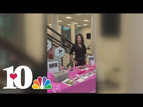 Breast cancer advocate supports new FDA mammogram guidelines