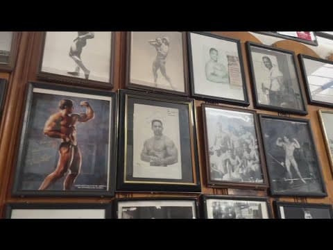 One last rep | Stern's Gym to close after 77 years