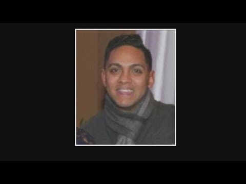 Family of carjacking victim killed Monday night speaks out