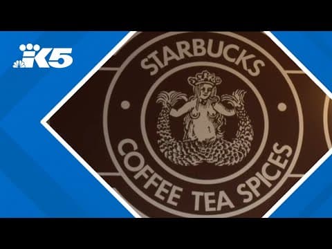 Starbucks' original store at Pike Place Market closed following vandalism