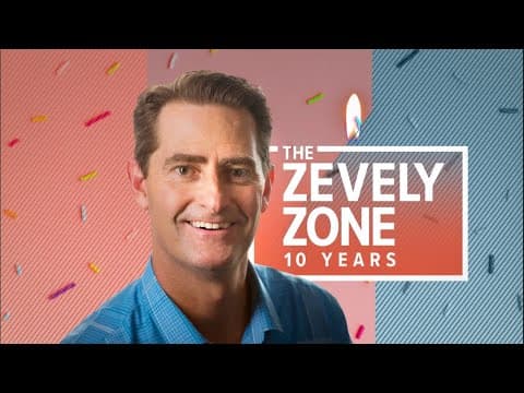 The Zevely Zone celebrates 10 years of sharing the very best of San Diego