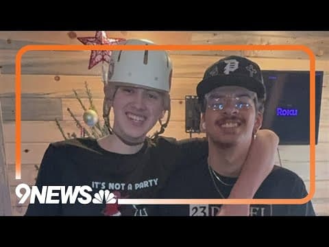 Latest Headlines | Delta teen recovering after being shot in the head 9 months ago