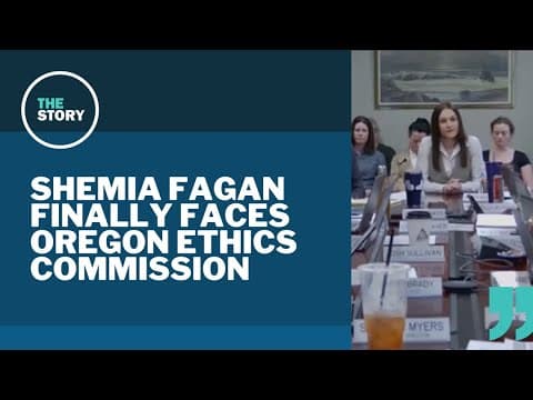 Former Oregon secretary of state handed even heavier penalty from ethics commission