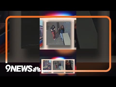 Man attacked at Denver bus station station suffered facial fractures