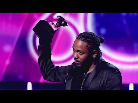 Rap megastar Kendrick Lamar will headline the 2025 Super Bowl halftime show
