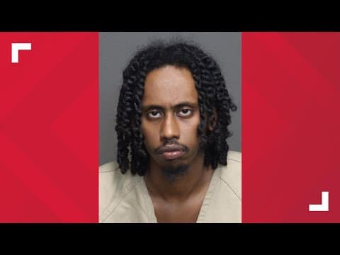 Suspect charged in fatal Victorian Village shooting held on $2 million bond