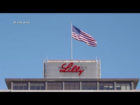 Pill-version of popular weight loss drugs could be available, Eli Lilly officials say
