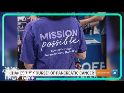 How we can "change the course" of pancreatic cancer