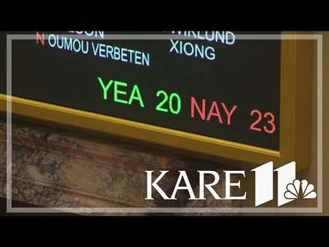 Legislature will leave much work undone