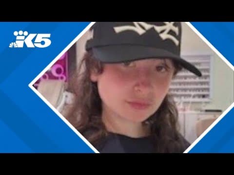 Search for endangered missing woman in Issaquah