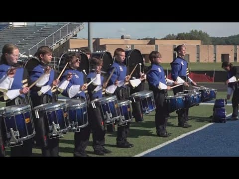 10Tailgate: The Beaver Band