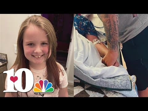 Child on life support after tonsillectomy leads to possibly fatal health complications