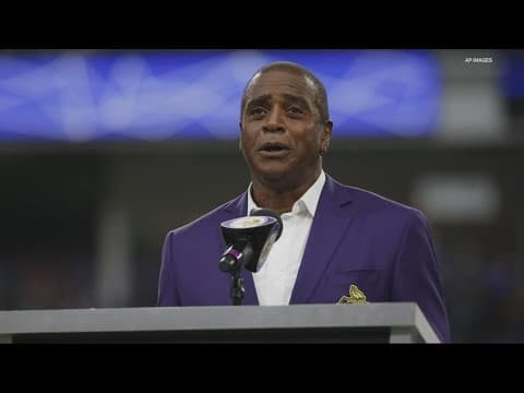 From Oregon Ducks to the NFL: Ahmad Rashad's long-lasting legacy