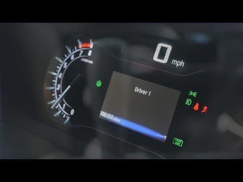 Car data privacy concerns | 13 Investigates preview