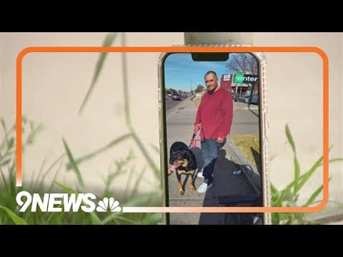 Adams County investigating hit-and-run as possible homicide