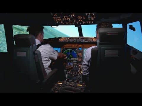 How pilots are responding to air traffic control outages ahead of July 4 weekend