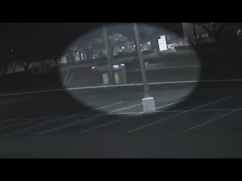 Dallas Police search for driver after tragic hit-and-run killing of 6-year-old girl