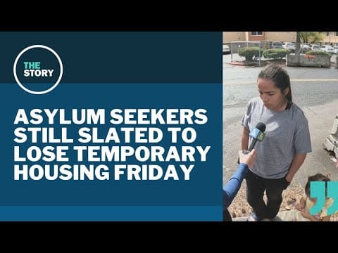 Portland elected leaders condemn county's offer of tents for asylum seeker families