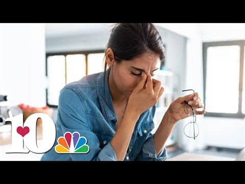 Why does daylight saving time make us feel so tired?