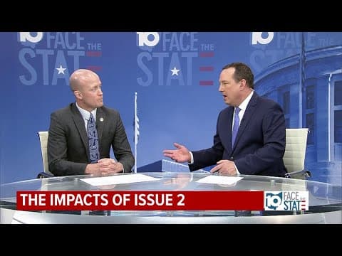 Face the State | May 11, 2025