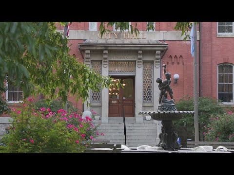 Frederick, Maryland to allow non-citizens to vote in local elections