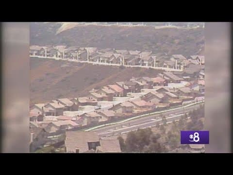 1970s San Diego real estate | News 8 Throwback Special