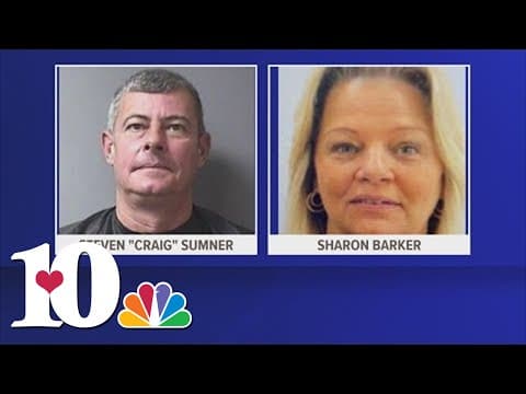 Authorities searching Gatlinburg area for former Indiana councilman charged with child sex crimes