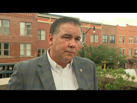 Police, Ginther provide update on Short North shooting; at least 4 believed to have fired guns