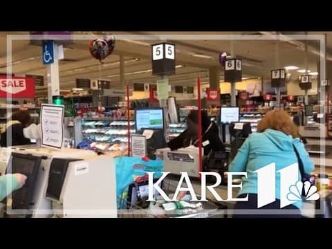 How SNAP benefit reductions could impact local grocery stores and communities