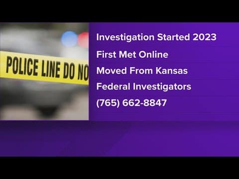 Grant County man arrested after trafficking investigation