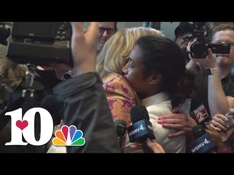 Knoxville Rep. Gloria Johnson survives attempt to expel her from the TN House by 1 vote