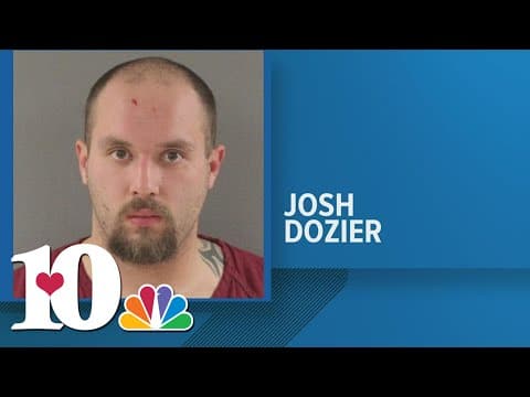 Knoxville man convicted of voluntary manslaughter in 2018 death of father