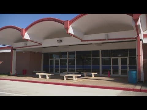 Students face new start after tornado destroys Houston-area elementary school