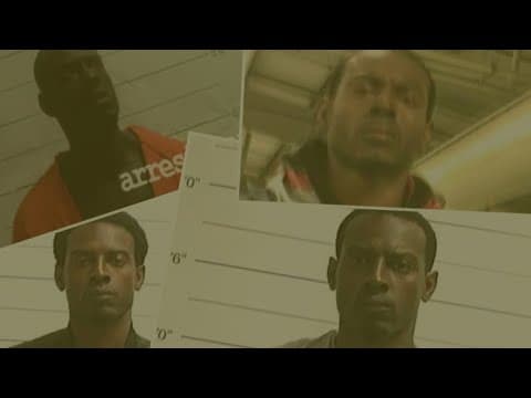 The Orleans DA and a judge kept giving him second chances; Police say it cost a man his life